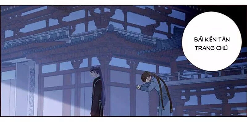 Đế Vương Trắc Chapter 170 - 38