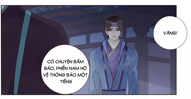 Đế Vương Trắc Chapter 170 - 39