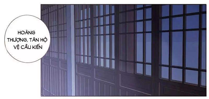 Đế Vương Trắc Chapter 170 - 42