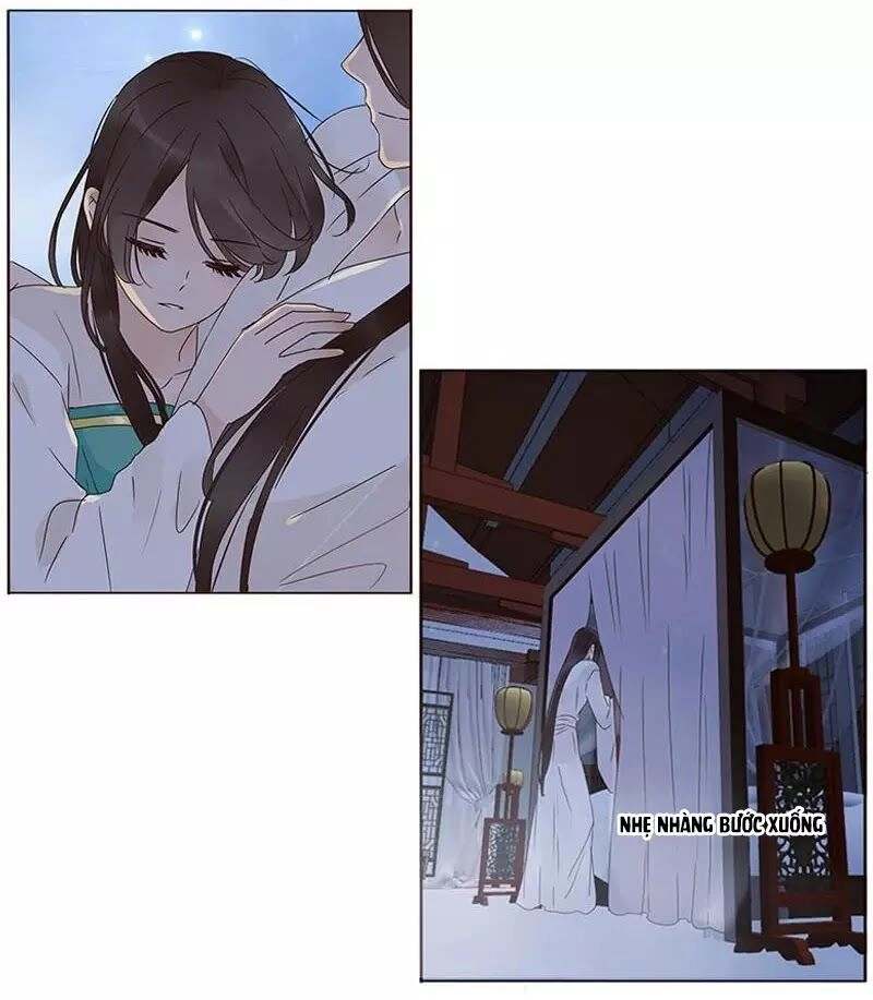 Đế Vương Trắc Chapter 170 - 43