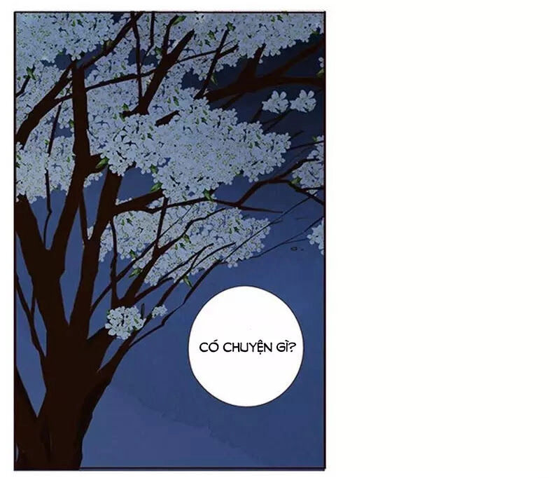 Đế Vương Trắc Chapter 170 - 44