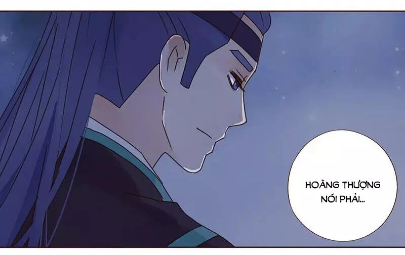 Đế Vương Trắc Chapter 170 - 51