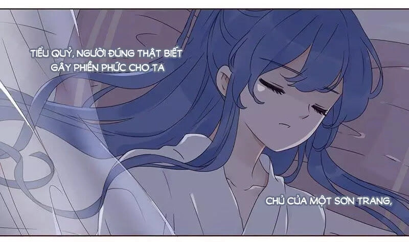 Đế Vương Trắc Chapter 170 - 56