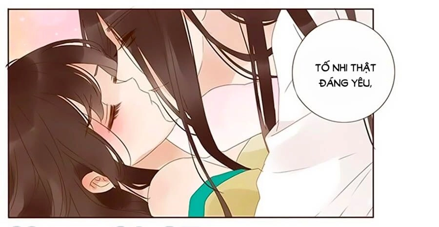 Đế Vương Trắc Chapter 173 - 1