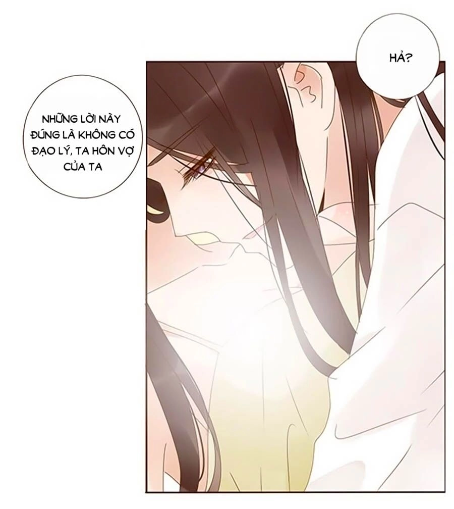 Đế Vương Trắc Chapter 173 - 4