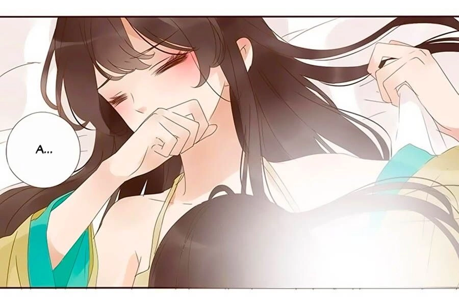 Đế Vương Trắc Chapter 173 - 5