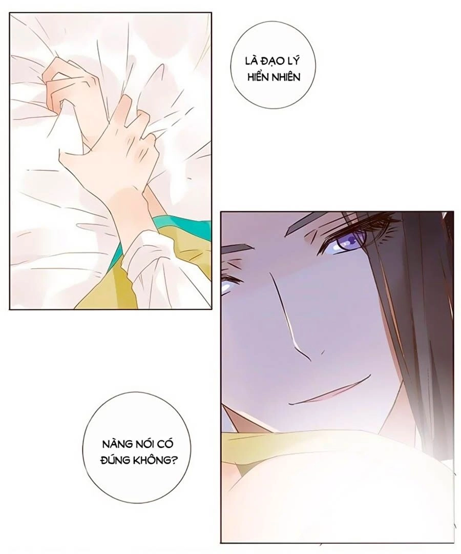 Đế Vương Trắc Chapter 173 - 6