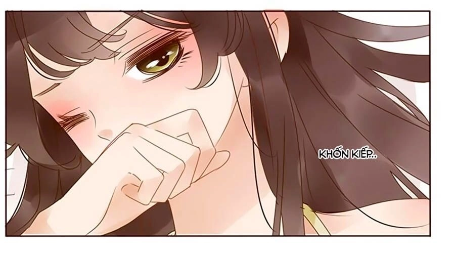 Đế Vương Trắc Chapter 173 - 7