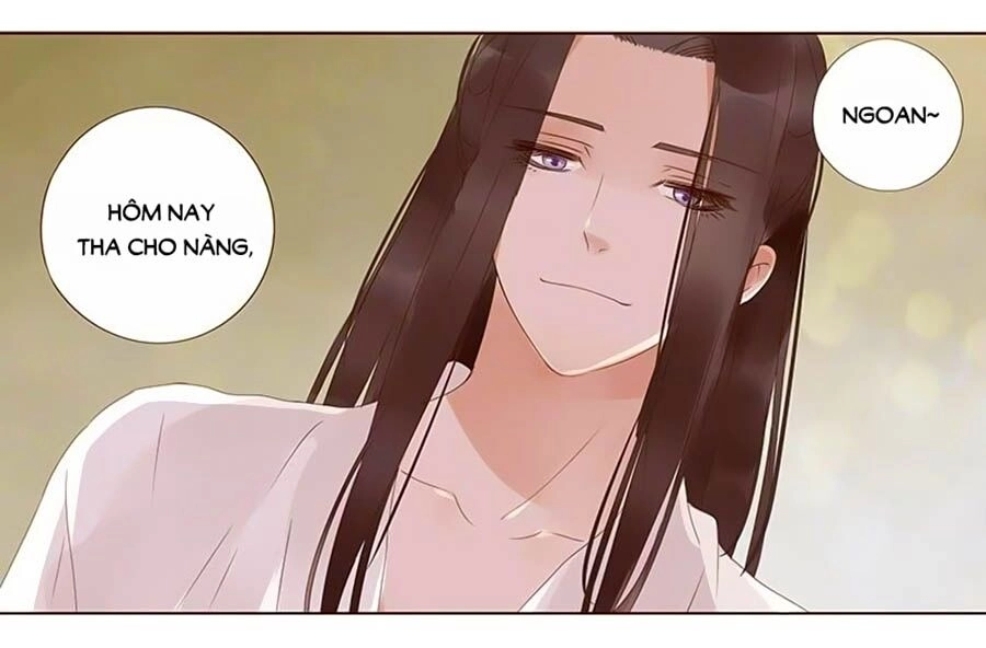 Đế Vương Trắc Chapter 173 - 9