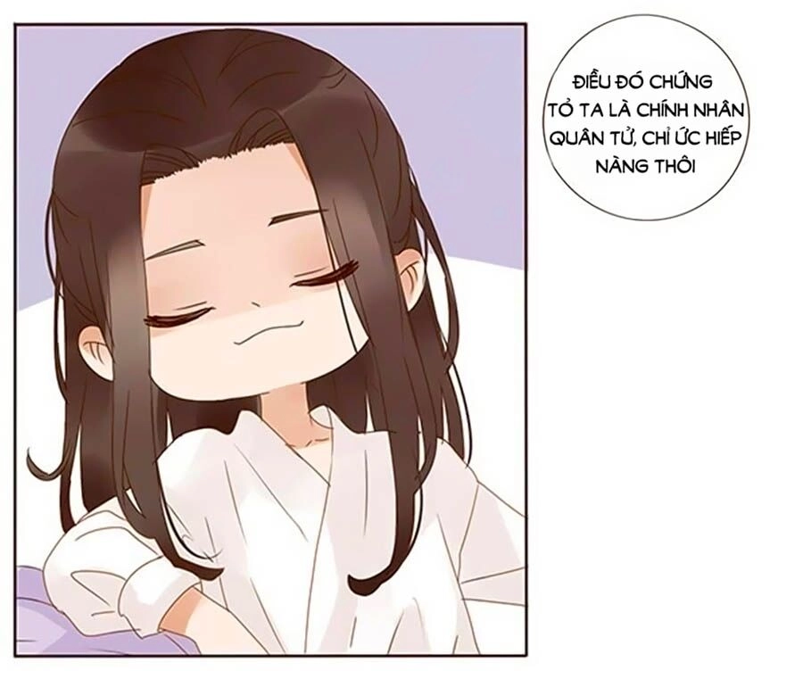 Đế Vương Trắc Chapter 173 - 11