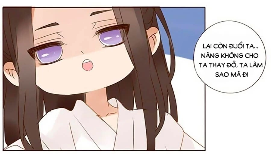 Đế Vương Trắc Chapter 173 - 13