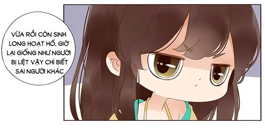 Đế Vương Trắc Chapter 173 - 14