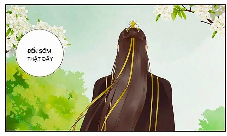Đế Vương Trắc Chapter 173 - 19