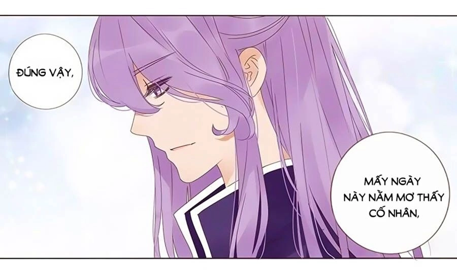 Đế Vương Trắc Chapter 173 - 22