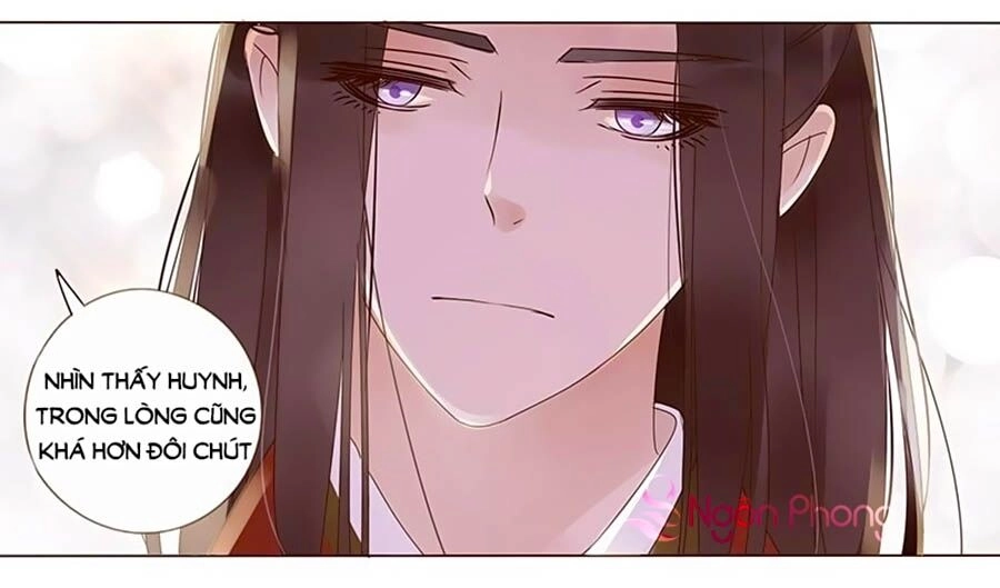 Đế Vương Trắc Chapter 173 - 23