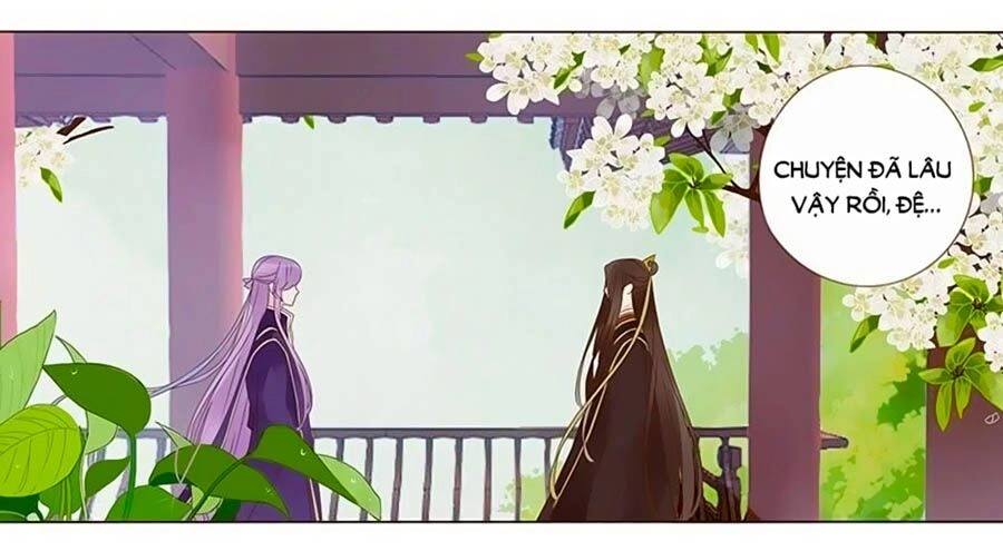 Đế Vương Trắc Chapter 173 - 24