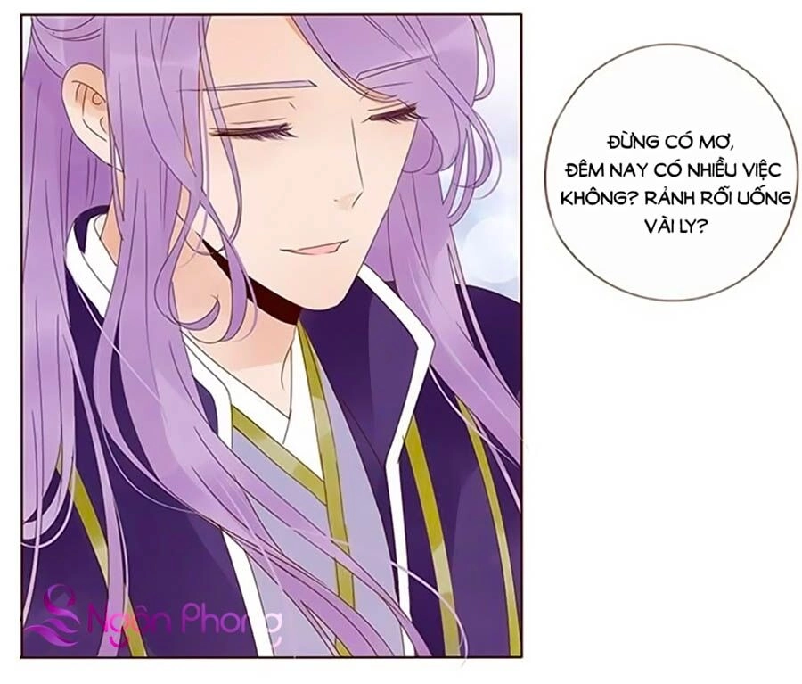 Đế Vương Trắc Chapter 173 - 26