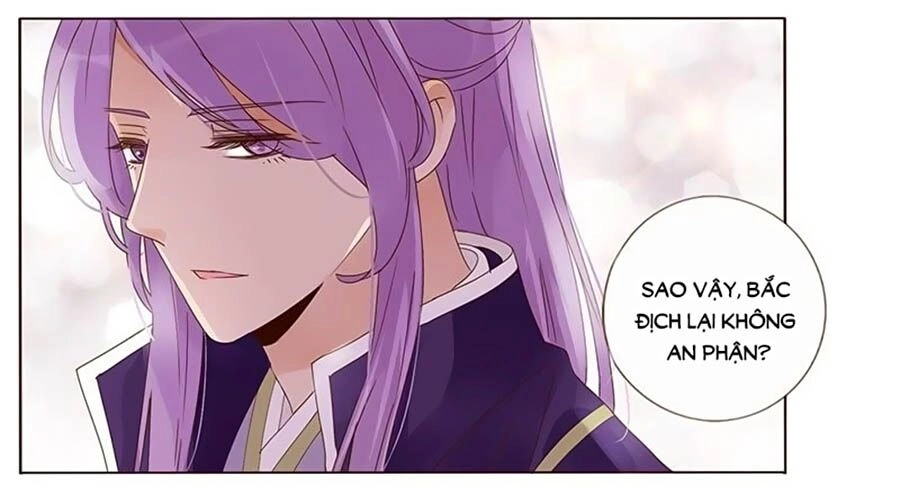 Đế Vương Trắc Chapter 173 - 28