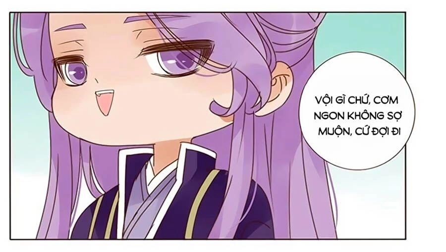 Đế Vương Trắc Chapter 173 - 33