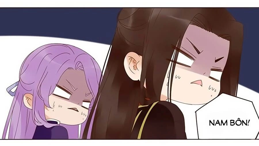 Đế Vương Trắc Chapter 173 - 37