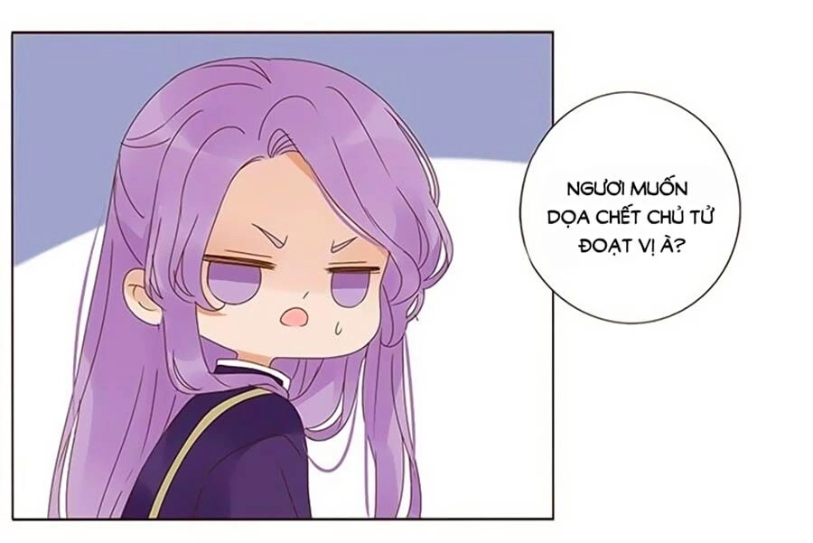 Đế Vương Trắc Chapter 173 - 38