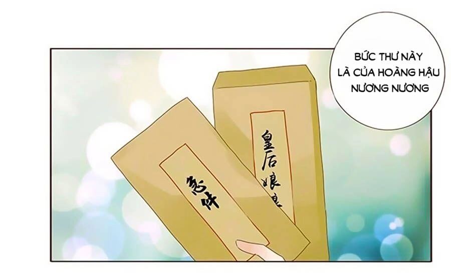 Đế Vương Trắc Chapter 173 - 41