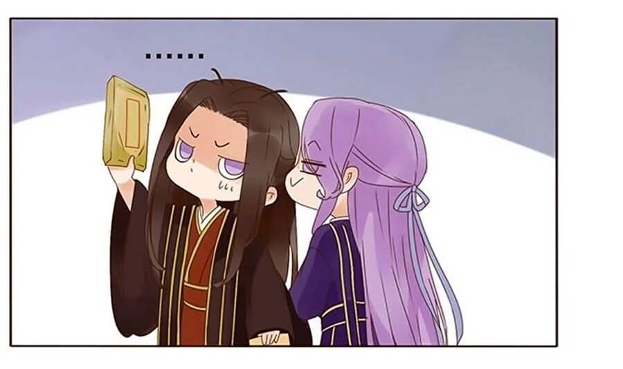 Đế Vương Trắc Chapter 173 - 46