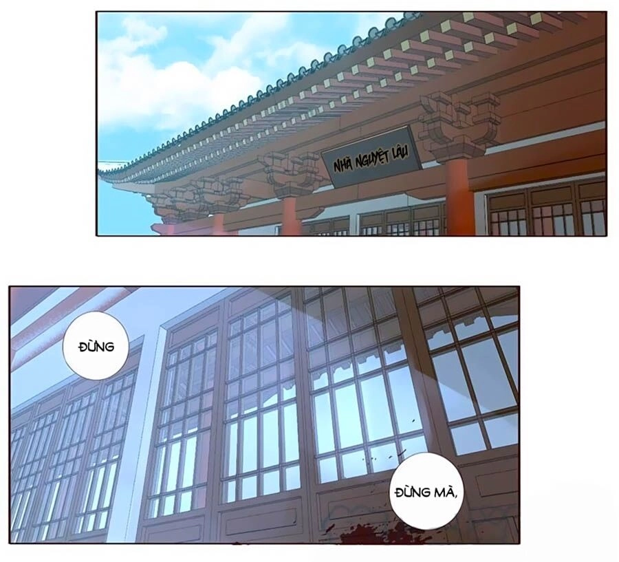 Đế Vương Trắc Chapter 173 - 49