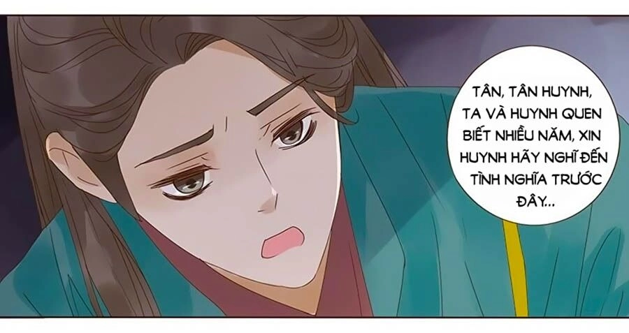 Đế Vương Trắc Chapter 173 - 51