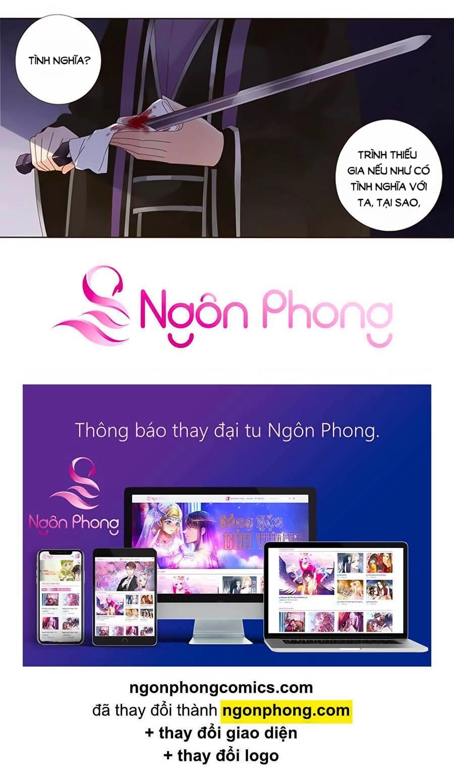 Đế Vương Trắc Chapter 173 - 52