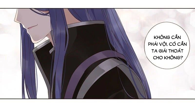 Đế Vương Trắc Chapter 174 - 3