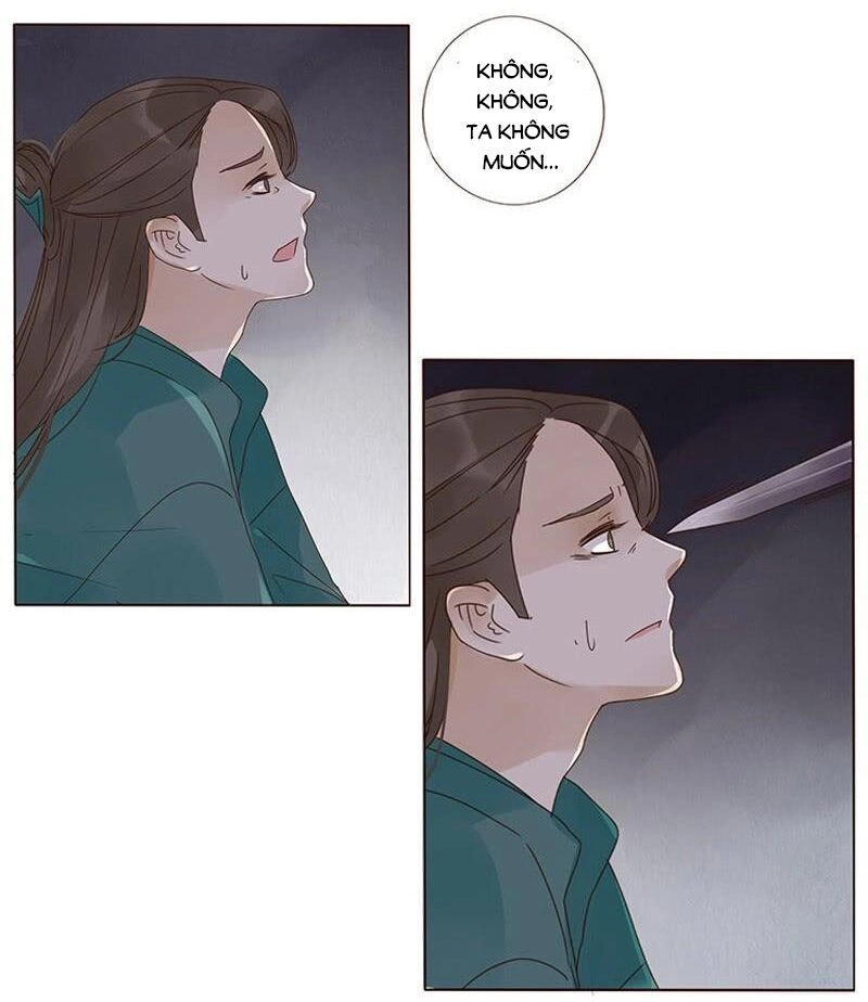 Đế Vương Trắc Chapter 174 - 4