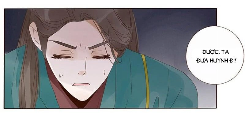 Đế Vương Trắc Chapter 174 - 7