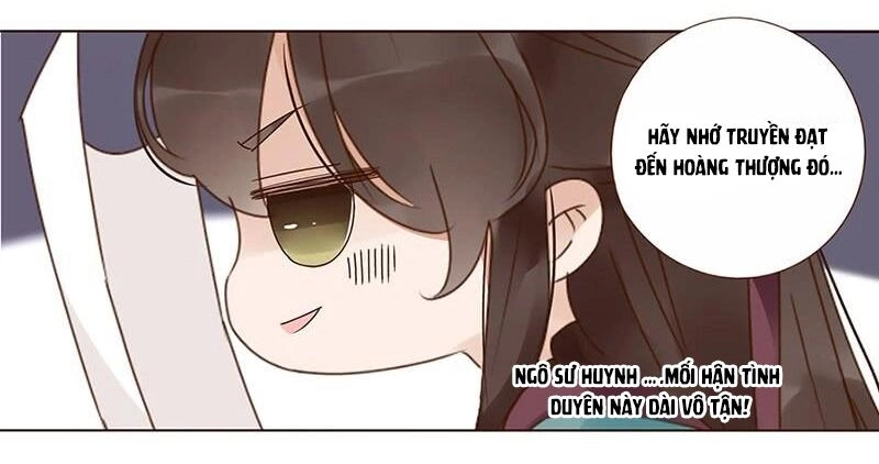 Đế Vương Trắc Chapter 174 - 19