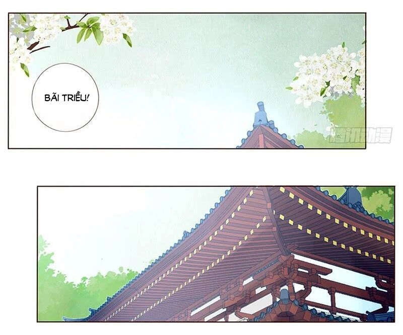 Đế Vương Trắc Chapter 174 - 20