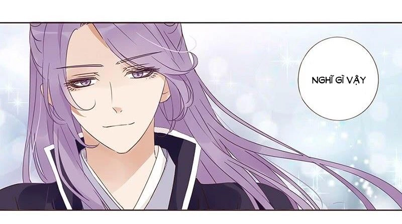 Đế Vương Trắc Chapter 174 - 27