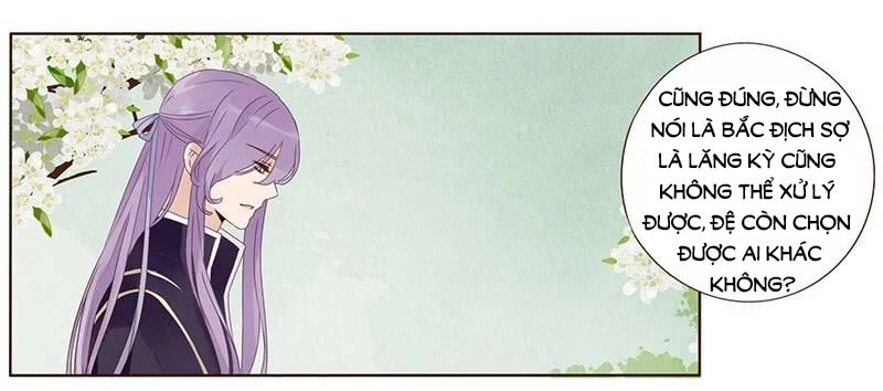 Đế Vương Trắc Chapter 174 - 29