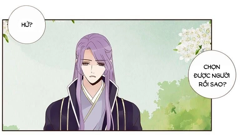 Đế Vương Trắc Chapter 174 - 33