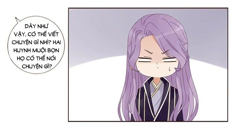 Đế Vương Trắc Chapter 174 - 34