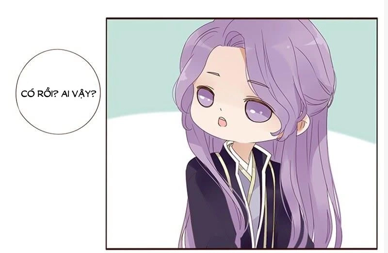 Đế Vương Trắc Chapter 174 - 38