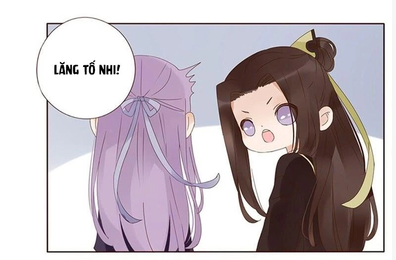 Đế Vương Trắc Chapter 174 - 48