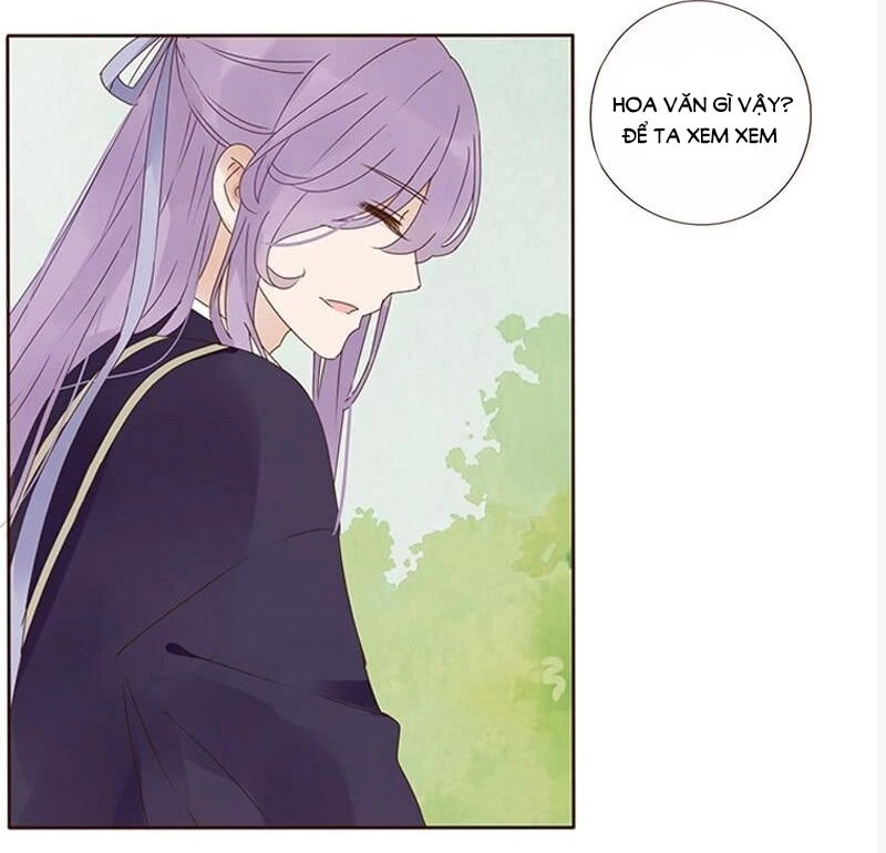 Đế Vương Trắc Chapter 174 - 51