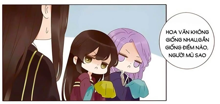 Đế Vương Trắc Chapter 175 - 3