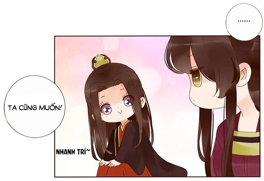 Đế Vương Trắc Chapter 175 - 6