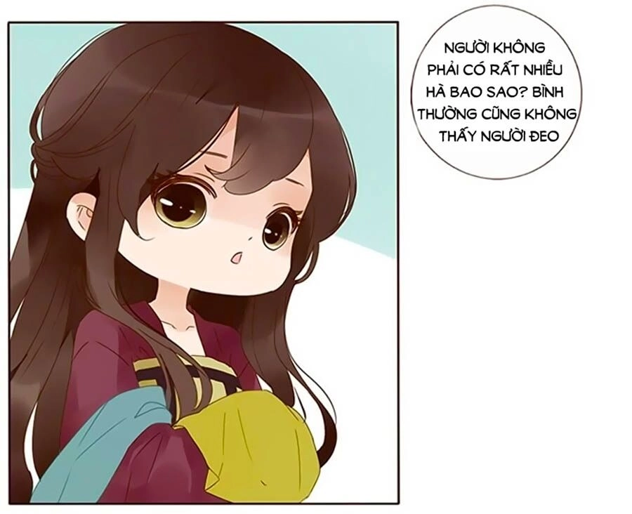 Đế Vương Trắc Chapter 175 - 7