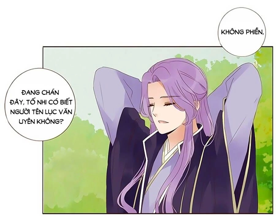 Đế Vương Trắc Chapter 175 - 14