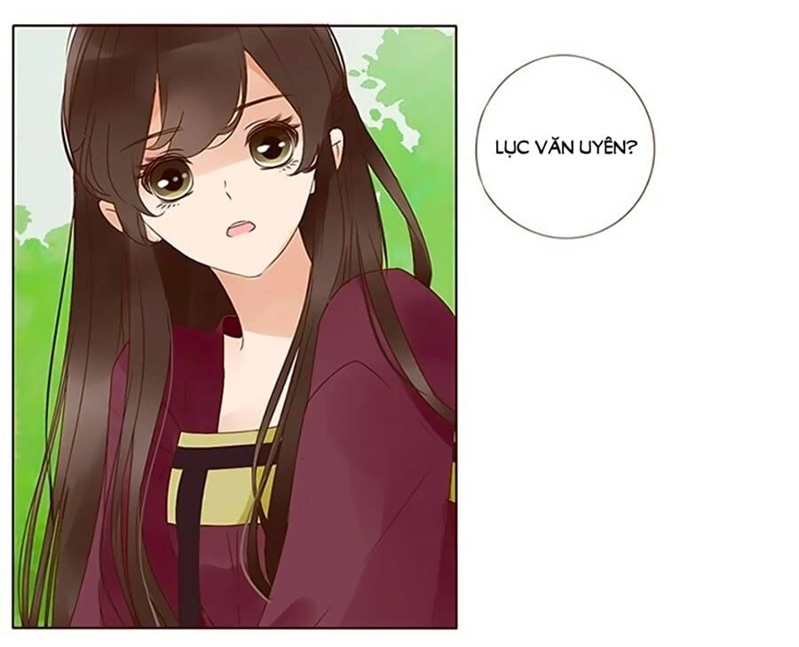 Đế Vương Trắc Chapter 175 - 15