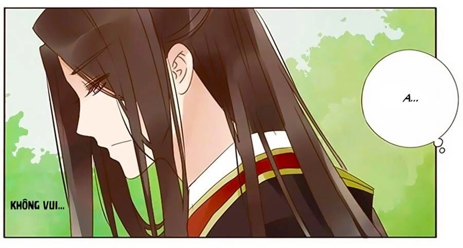 Đế Vương Trắc Chapter 175 - 25