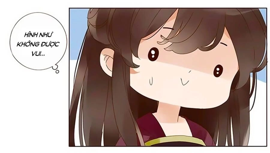 Đế Vương Trắc Chapter 175 - 26