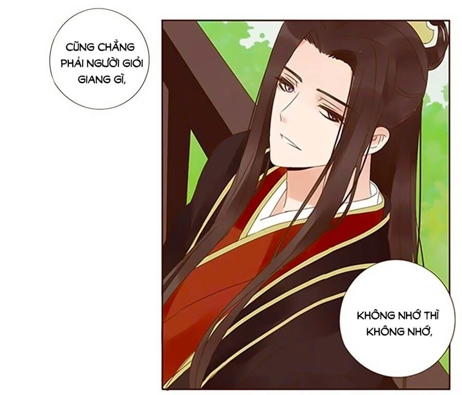 Đế Vương Trắc Chapter 175 - 28